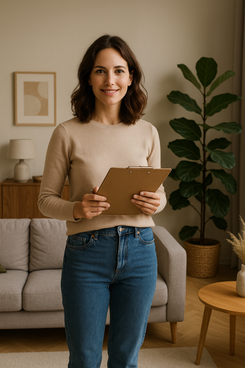 לימודי עיצוב פנים